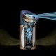 Καθαριστής Αέρα Dyson BP04 Big+Quiet Formaldehyde Prussian Blue/Gold 410624-01 Καθαριστής Αέρα Dyson BP04 Big+Quiet Formaldehyde Prussian Blue/Gold 410624-01